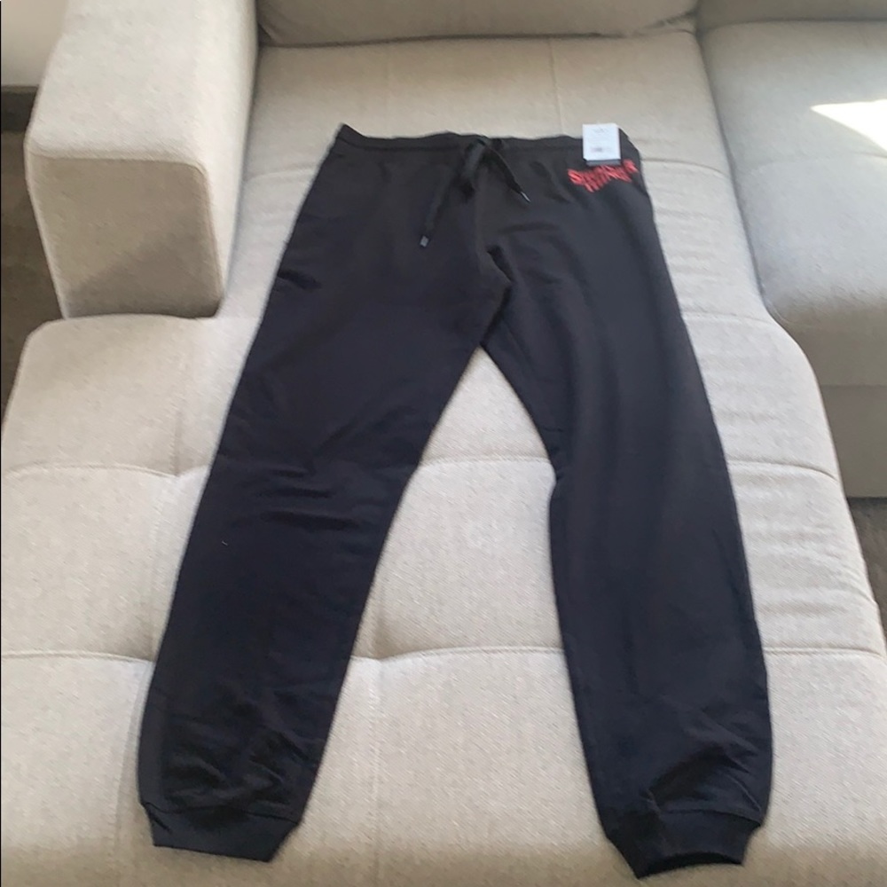 Stranger Things Sweatpants